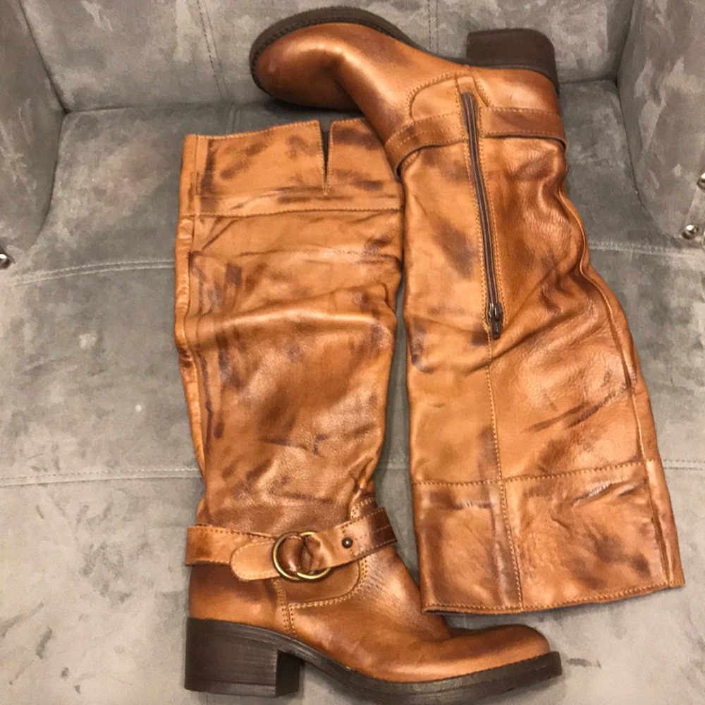 SANTO -CALZATURE ROMA BOOTS